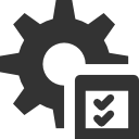 administrative,tool icon