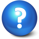 warning icon