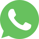 whatsapp svg vector icon