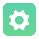 setting icon