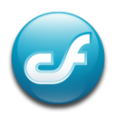 coldfusion,studio icon