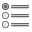 form,input,radio icon