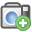 add, camera icon
