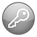key,password icon