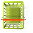 shopping cart icon