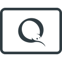 credit, money, online, pay, payments, qiwi, send svg vector icon