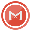 gmail svg vector icon