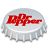 48, dr, pepper icon
