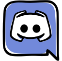communication, conversation, discord, gamer, media, social, speech bubble, voice svg vector icon