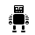 robot icon