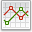 chart,line,graph icon