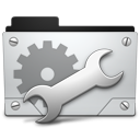 utility icon