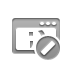 chatroom,cancel icon
