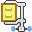 compress icon