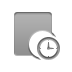 software,clock icon