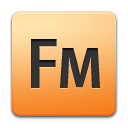 adobe,framemaker icon