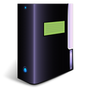 folder icon