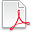 page,white,acrobat icon