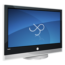 hp,dock icon