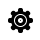 gear, preferences icon