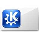 kcmkicker icon