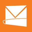 hotmail, live icon