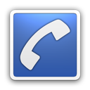 call, phone icon