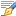 signature, text icon