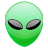 alien icon