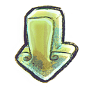 down, load icon
