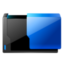 open,floder icon