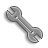 config icon