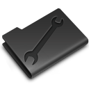 utillities icon