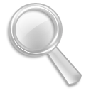 search,find,seek icon