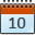 date icon
