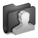 folder, group icon