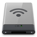 airport, b, grey icon