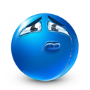 avatar, smiley icon
