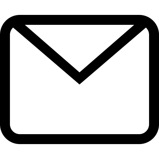 Ico Email svg vector icon