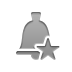 bell,star icon
