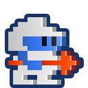 dig,dug icon