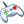 controller, game icon