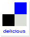 delicious icon