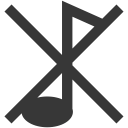clef, key, music, taboo svg vector icon
