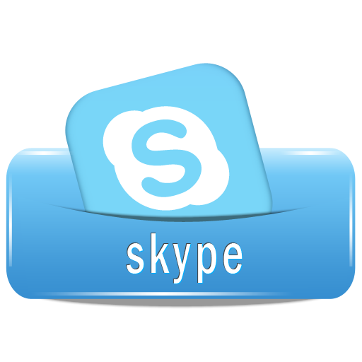 skype icon