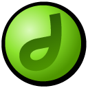dreamweaver icon