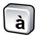 character,map icon