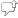 comment, up icon
