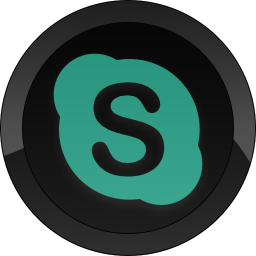 skype icon