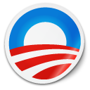 obama icon